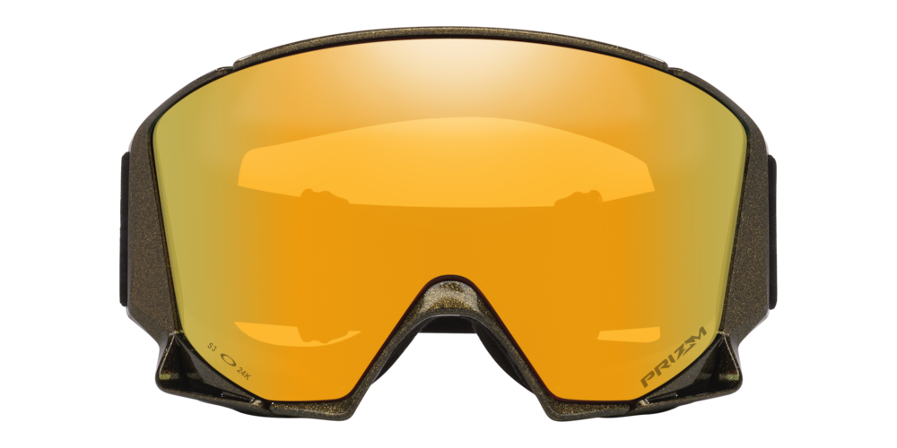 スノーボード ゴーグル オークリー OAKLEY FLOW SCAPE L ASIA 5OTH ANNIVERSARY 25-26 送料無料 日本正規品 予約商品 店頭受け取り可能