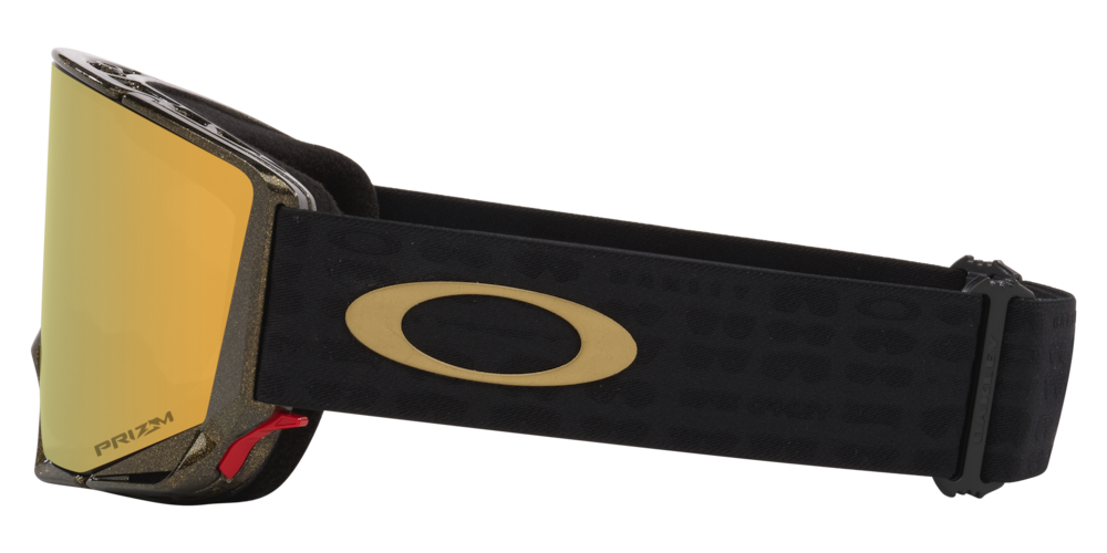 スノーボード ゴーグル オークリー OAKLEY FLOW SCAPE L ASIA 5OTH ANNIVERSARY 25-26 送料無料 日本正規品