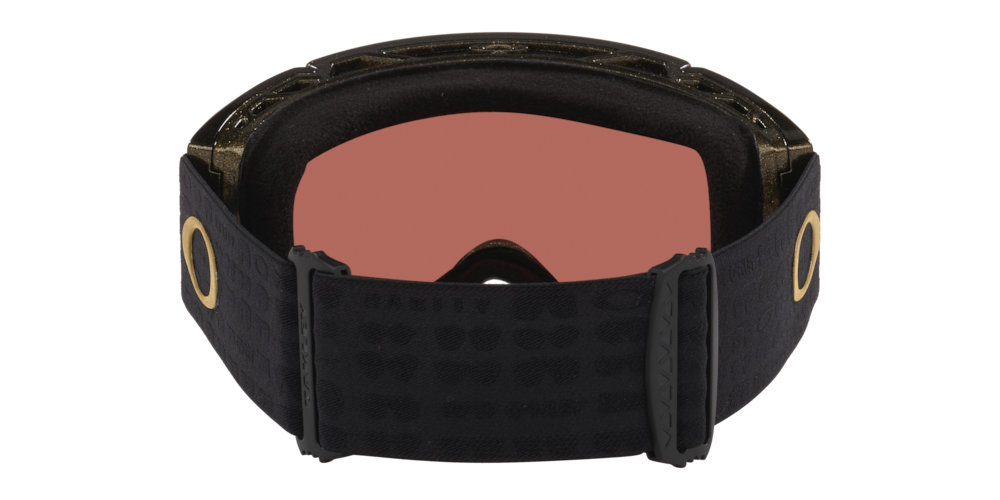 スノーボード ゴーグル オークリー OAKLEY FLOW SCAPE L ASIA 5OTH ANNIVERSARY 25-26 送料無料 日本正規品