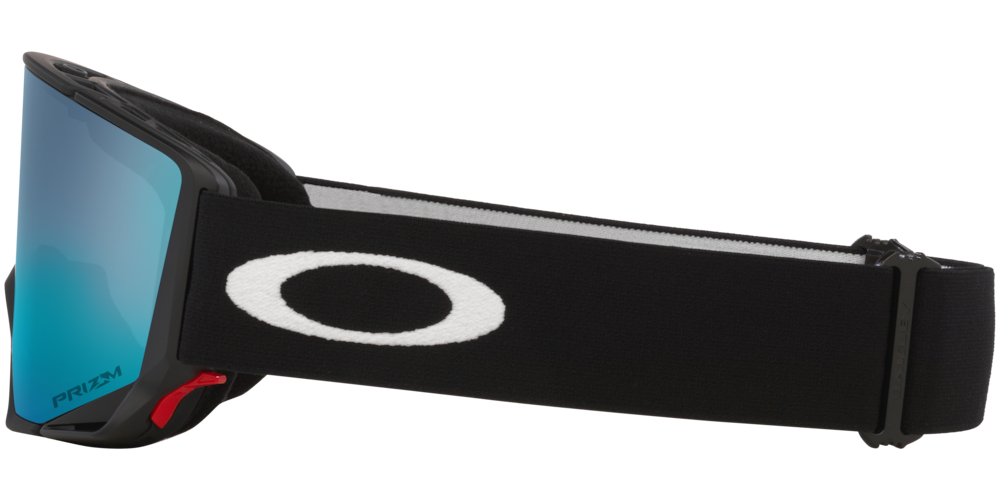 スノーボード ゴーグル オークリー OAKLEY FLOW SCAPE L ASIA MATTE BLACK 25-26 日本正規品