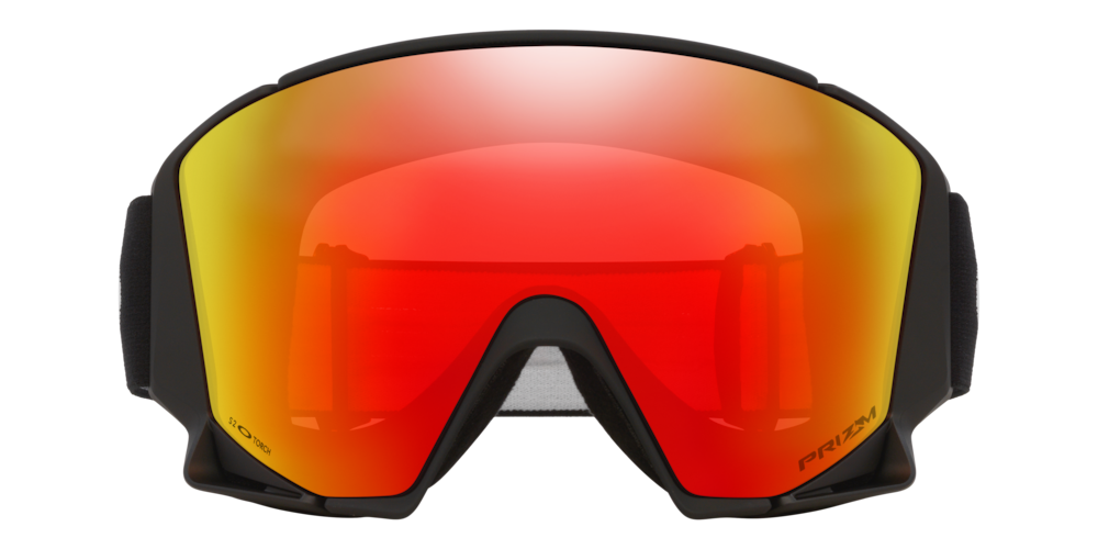 スノーボード ゴーグル オークリー OAKLEY FLOW SCAPE L ASIA MATTE BLACK 25-26 送料無料 日本正規品 予約商品 店頭受け取り可能