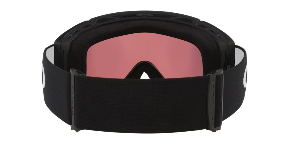 スノーボード ゴーグル オークリー OAKLEY FLOW SCAPE L ASIA MATTE BLACK 25-26 送料無料 日本正規品 予約商品 店頭受け取り可能