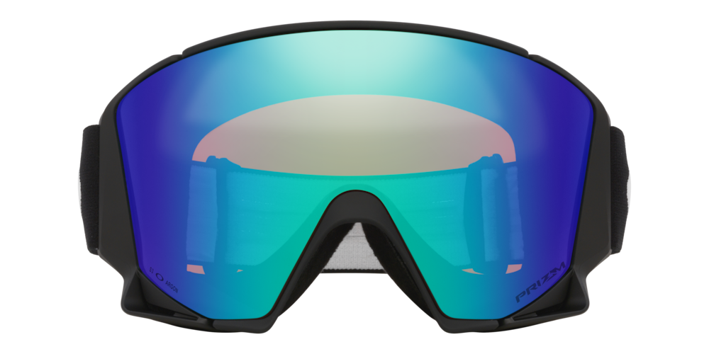 スノーボード ゴーグル オークリー OAKLEY FLOW SCAPE L ASIA MATTE BLACK 25-26 送料無料 日本正規品 予約商品 店頭受け取り可能