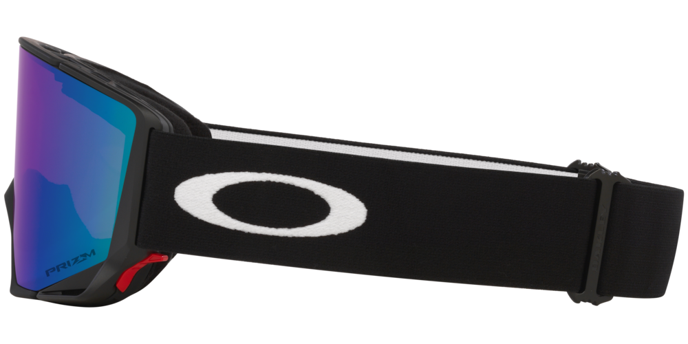 スノーボード ゴーグル オークリー OAKLEY FLOW SCAPE L ASIA MATTE BLACK 25-26 送料無料 日本正規品 予約商品 店頭受け取り可能