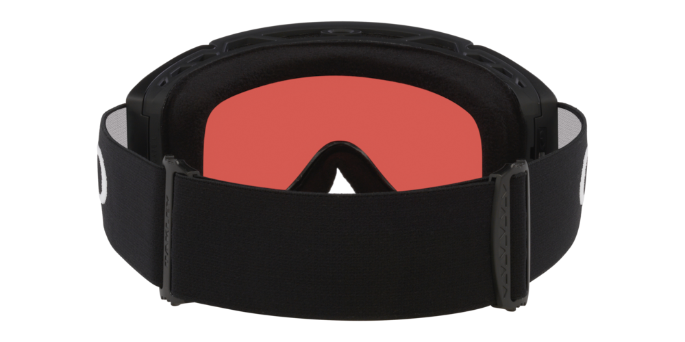 スノーボード ゴーグル オークリー OAKLEY FLOW SCAPE L ASIA MATTE BLACK 25-26 送料無料 日本正規品 予約商品 店頭受け取り可能