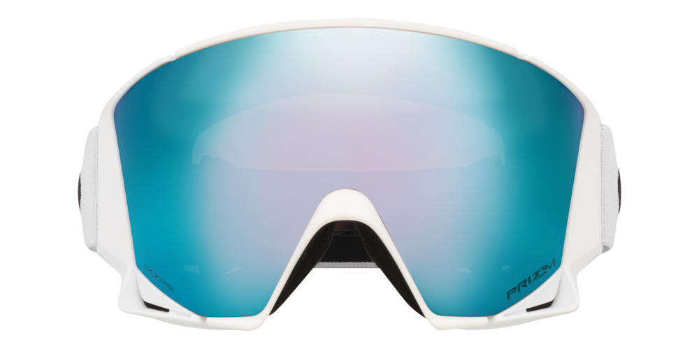 スノーボード ゴーグル オークリー OAKLEY FLOW SCAPE L ASIA MATTE WHITE 25-26 送料無料 日本正規品