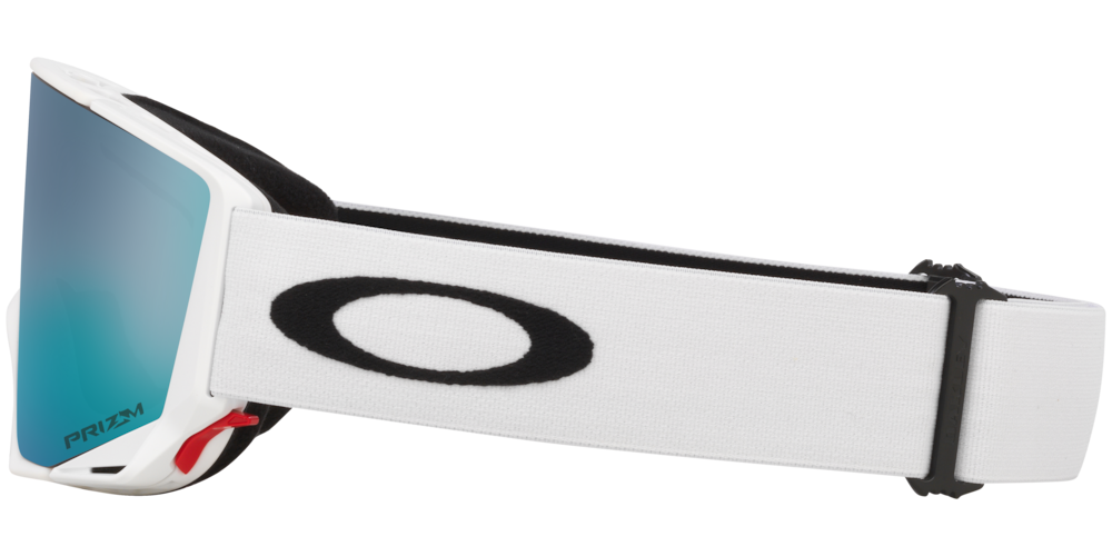 スノーボード ゴーグル オークリー OAKLEY FLOW SCAPE L ASIA MATTE WHITE 25-26 送料無料 日本正規品