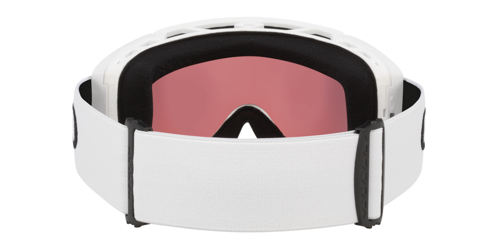 スノーボード ゴーグル オークリー OAKLEY FLOW SCAPE L ASIA MATTE WHITE 25-26 送料無料 日本正規品