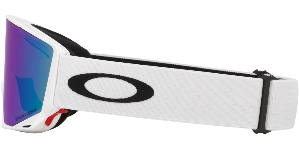 スノーボード ゴーグル オークリー OAKLEY FLOW SCAPE L ASIA MATTE WHITE 25-26 送料無料 日本正規品