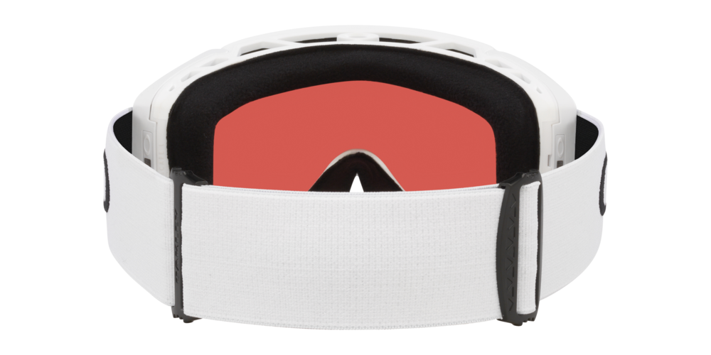 スノーボード ゴーグル オークリー OAKLEY FLOW SCAPE L ASIA MATTE WHITE 25-26 送料無料 日本正規品