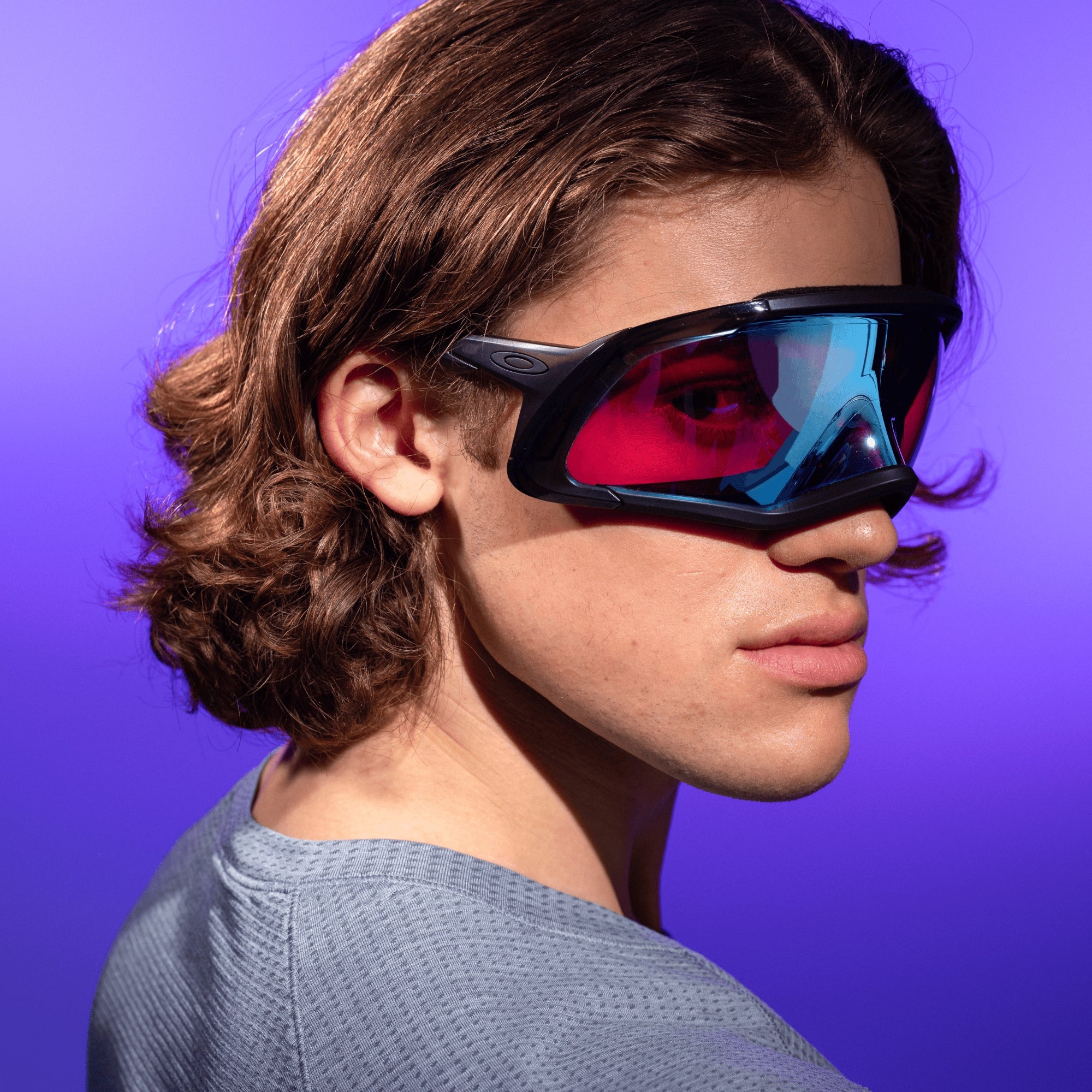 スノーボード ゴーグル オークリー OAKLEY FLOW SCAPE L ASIA MATTE BLACK 25-26 送料無料 日本正規品 予約商品 店頭受け取り可能