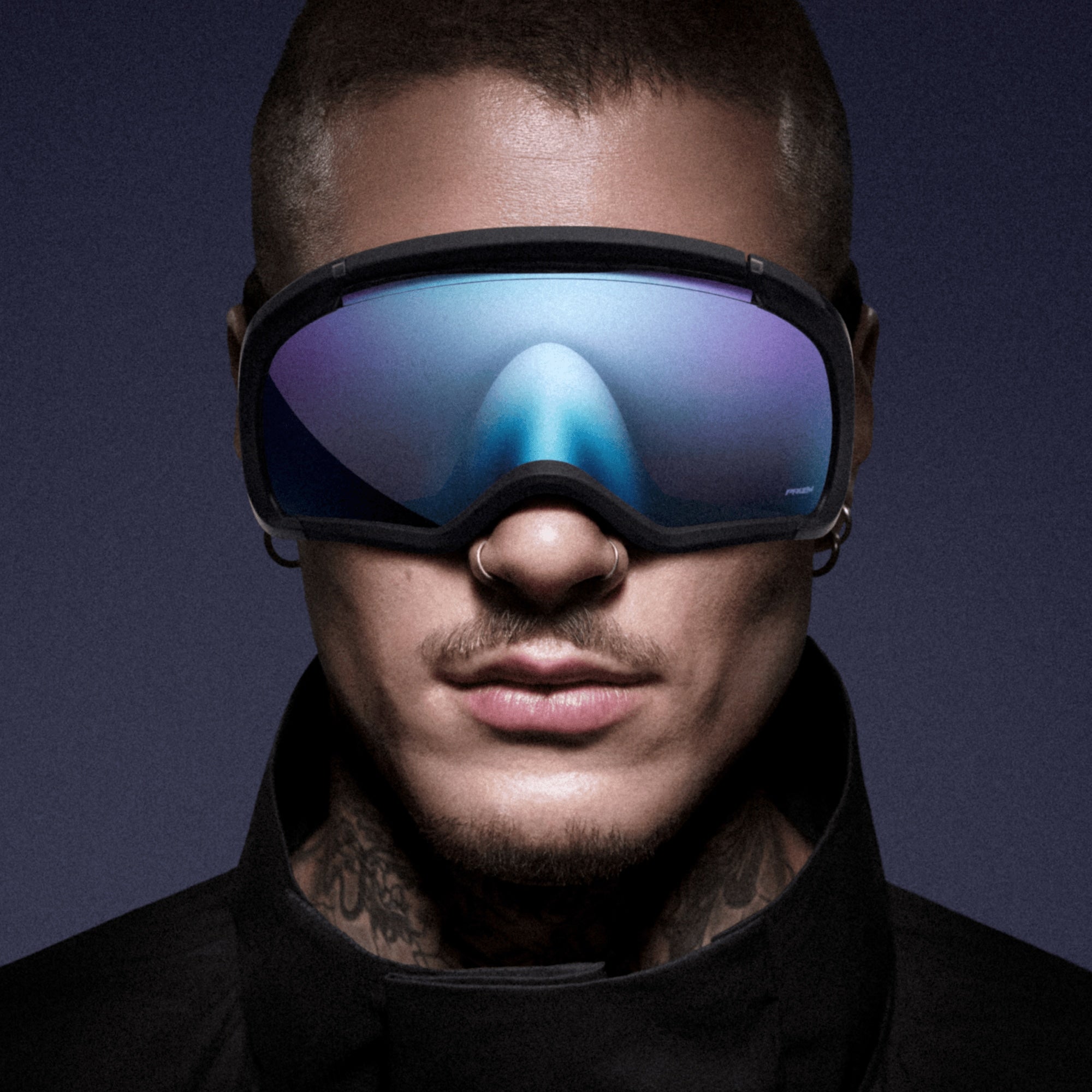 スノーボード ゴーグル オークリー OAKLEY FLOW SCAPE L ASIA MATTE BLACK 25-26 送料無料 日本正規品 予約商品 店頭受け取り可能