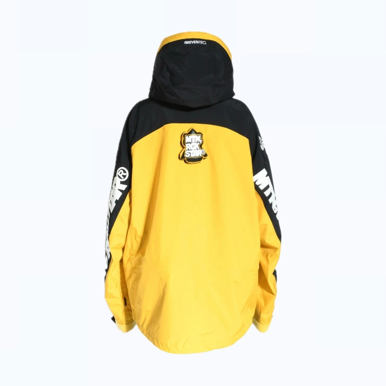 スノーボード ウェア マウンテン ロック スター MTN ROCK STAR HMK 2 PULLOVER JACKET 送料無料 日本正規品 予約商品 店頭受け取り可能