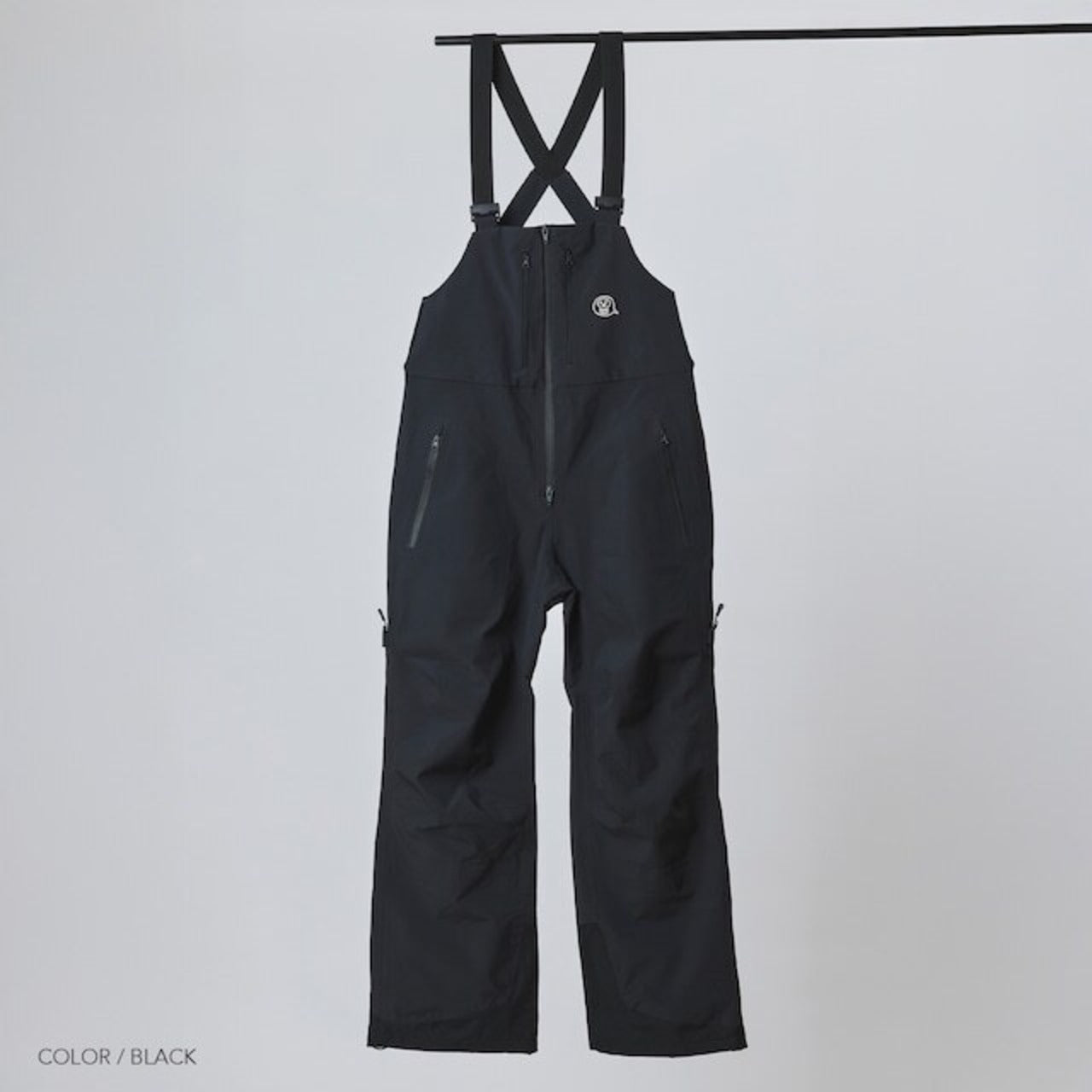25-26 unfudge snow wear PEEP BIB PANTS 日本正規品 早期予約