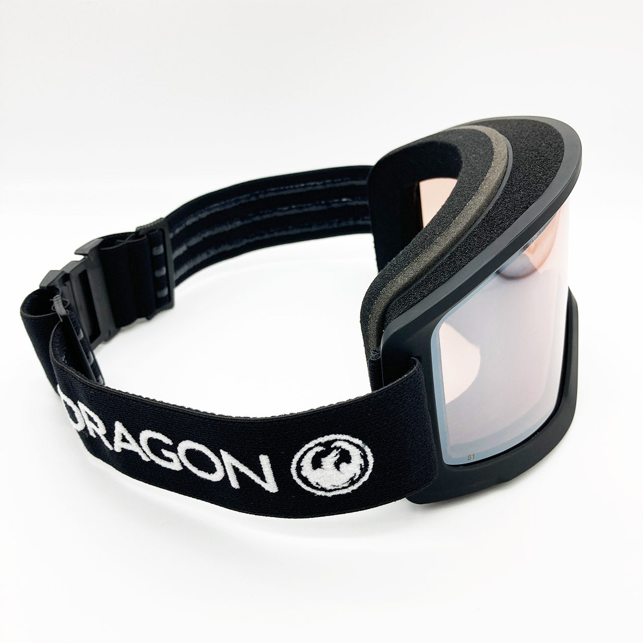 スノーボード ゴーグル ドラゴン DRAGON DX3 L AUTHENTIC / LL J.SILVER ION 25-26 送料無料 日本正規品 予約商品 店頭受け取り可能