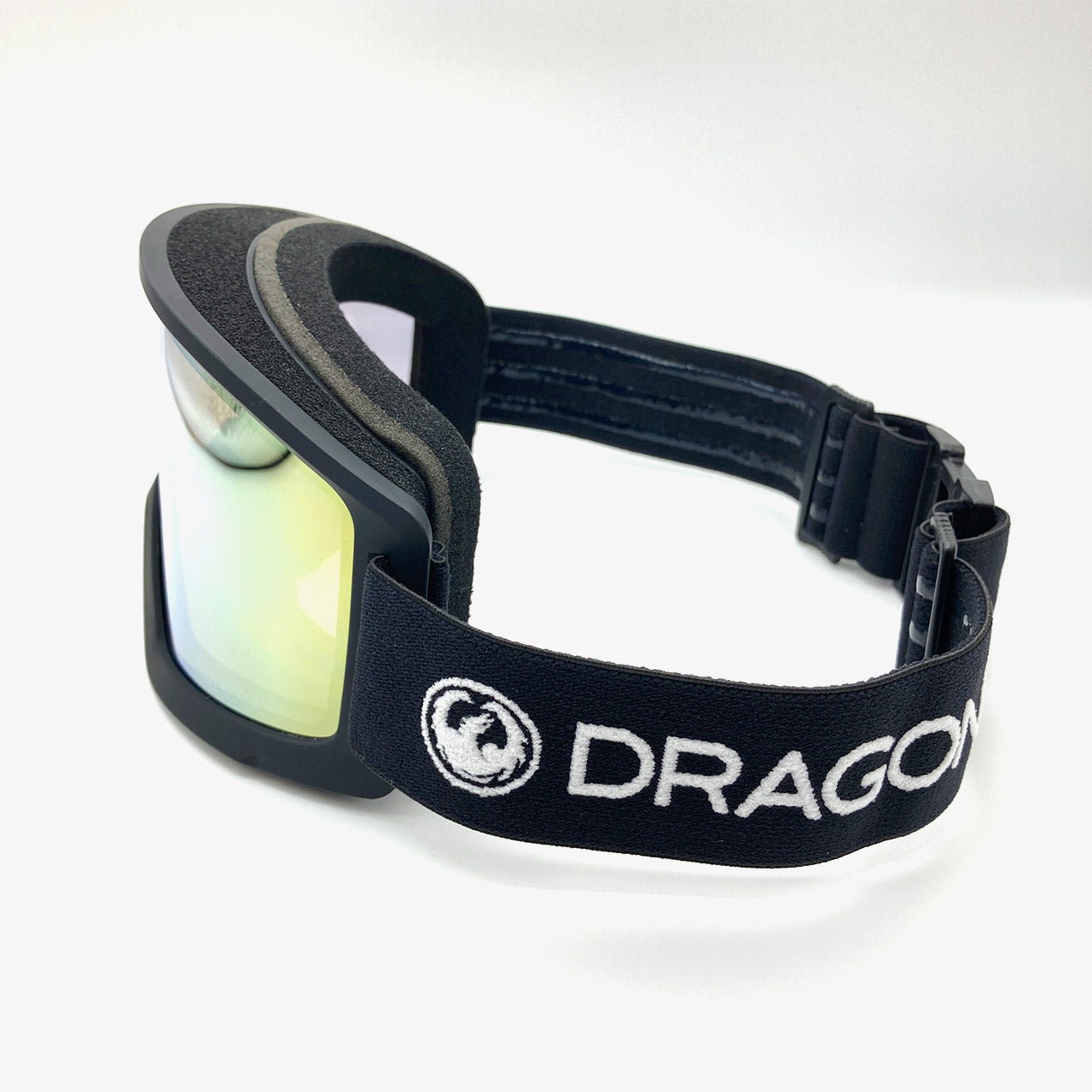 スノーボード ゴーグル ドラゴン DRAGON DX3 L AUTHENTIC / LL J.GOLD ION 25-26 送料無料 日本正規品 予約商品 店頭受け取り可能