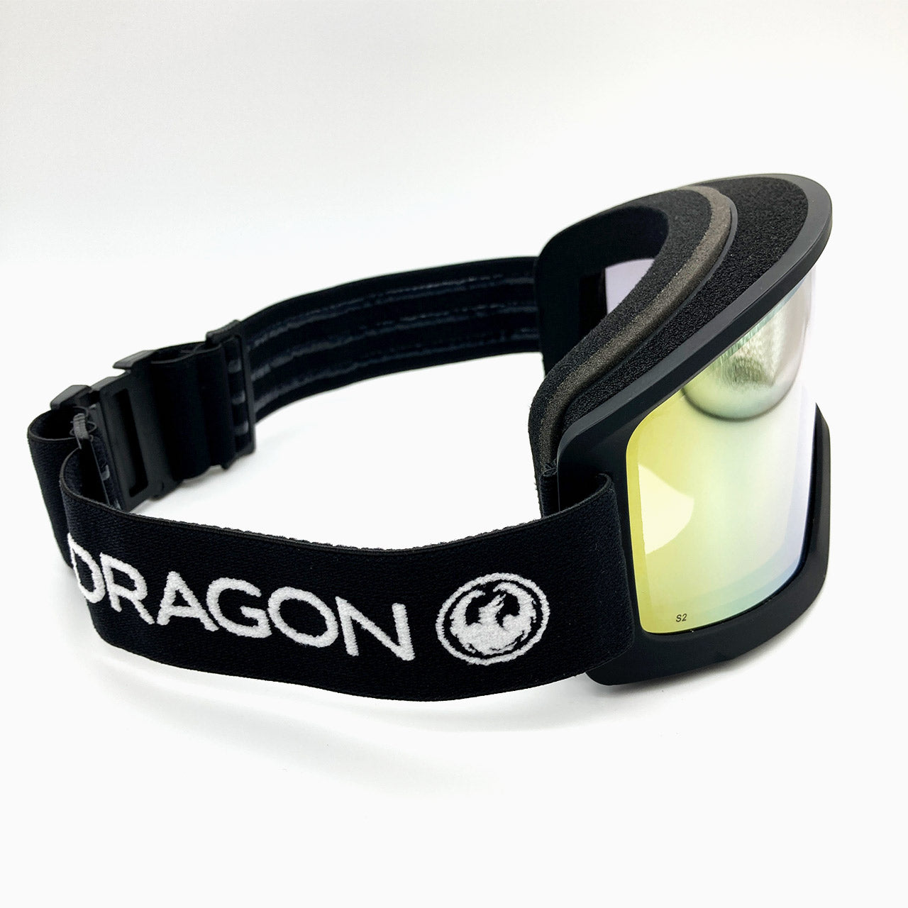 スノーボード ゴーグル ドラゴン DRAGON DX3 L AUTHENTIC / LL J.GOLD ION 25-26 送料無料 日本正規品 予約商品 店頭受け取り可能