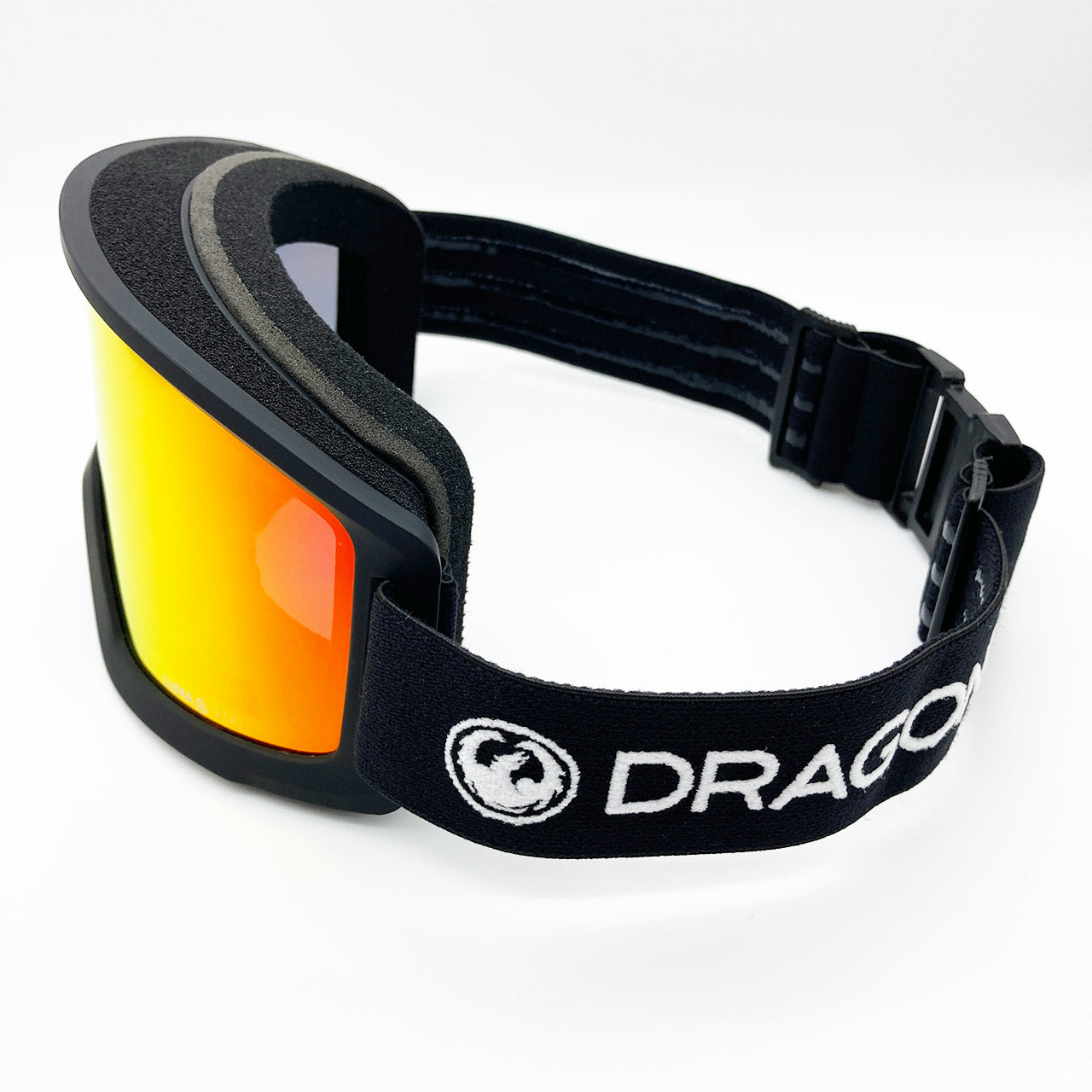 スノーボード ゴーグル ドラゴン DRAGON DX3 L AUTHENTIC / LL J.RED ION 25-26 送料無料 日本正規品 予約商品 店頭受け取り可能