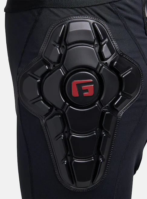 BURTON バートン Kids' Impact Short 25-26 スノーボード アクセサリー True Black