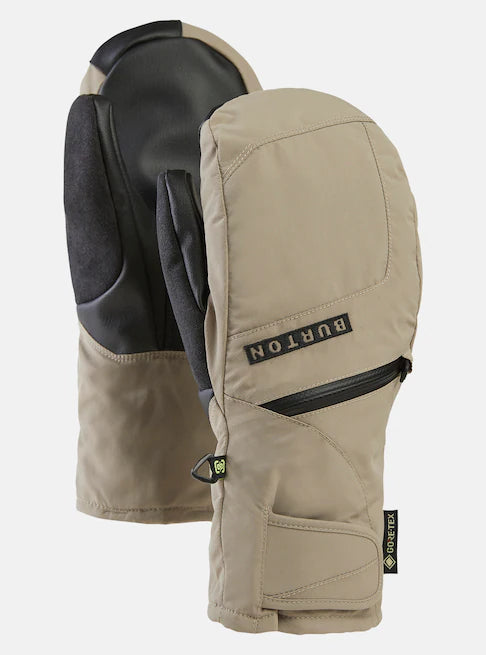 スノーボード グローブ バートン BURTON Women's GORE-TEX Under Mittens Summit Taupe 25-26 送料無料 日本正規品 予約商品 店頭受け取り可能
