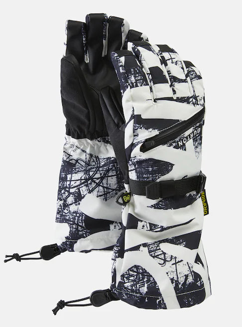 スノーボード グローブ バートン BURTON Kids' Vent Gloves City Streets 25-26 送料無料 日本正規品 予約商品 店頭受け取り可能