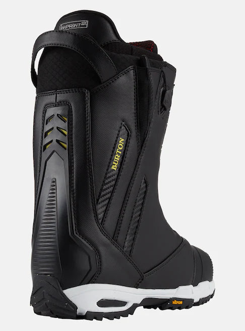 スノーボード ブーツ バートン BURTON DRIVER X Black 25-26 送料無料 日本正規品 予約商品 店頭受け取り可能