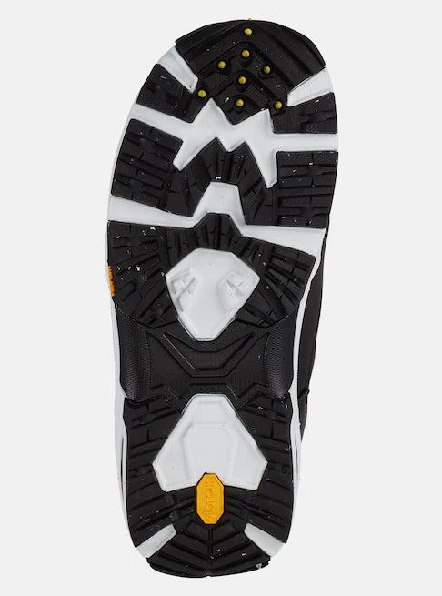 スノーボード ブーツ バートン BURTON DRIVER X Black 25-26 送料無料 日本正規品 予約商品 店頭受け取り可能