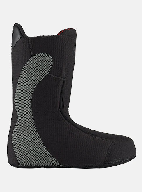 スノーボード ブーツ バートン BURTON DRIVER X Black 25-26 送料無料 日本正規品 予約商品 店頭受け取り可能