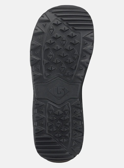 スノーボード ブーツ バートン BURTON MOTO Black 25-26 送料無料 日本正規品 予約商品 店頭受け取り可能