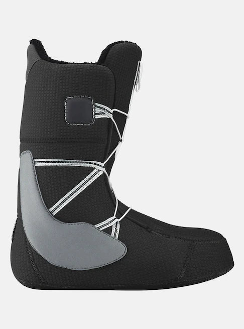 スノーボード ブーツ バートン BURTON MOTO Black 25-26 送料無料 日本正規品 予約商品 店頭受け取り可能