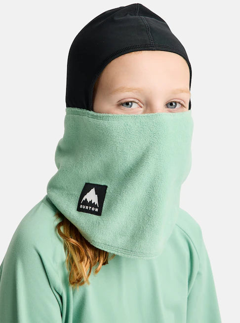 BURTON バートン Kids' Balaclava Face Mask 25-26 スノーボード アクセサリー Graffiti Camo