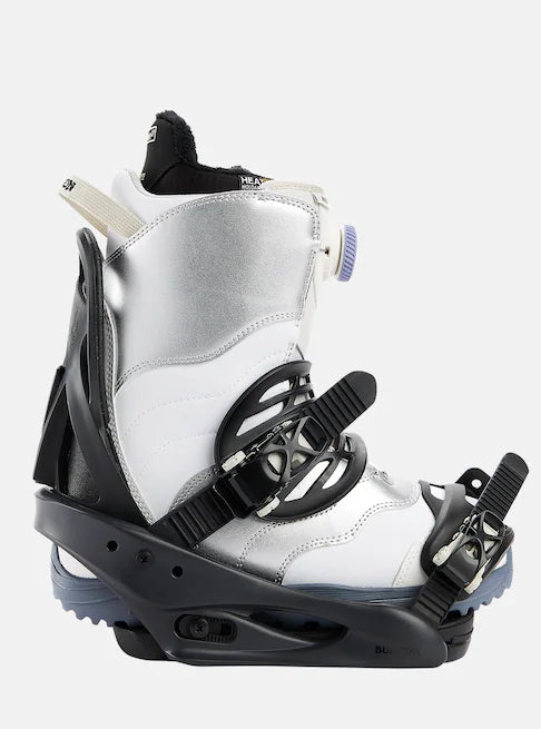 スノーボード バインディング バートン BURTON CITIZEN Black 25-26 送料無料 日本正規品 予約商品 店頭受け取り可能