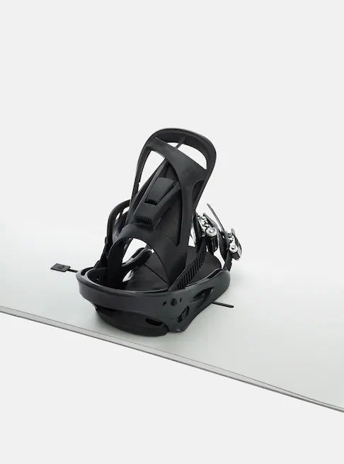 スノーボード バインディング バートン BURTON CITIZEN Black 25-26 送料無料 日本正規品 予約商品 店頭受け取り可能