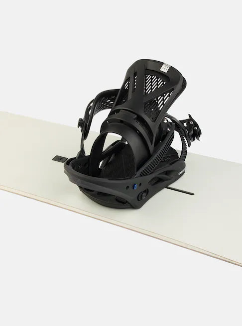 スノーボード バインディング バートン BURTON ESCAPADE Black 25-26 送料無料 日本正規品 予約商品 店頭受け取り可能