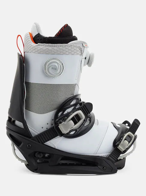スノーボード バインディング バートン BURTON CARTEL EST Black 25-26 送料無料 日本正規品 予約商品 店頭受け取り可能