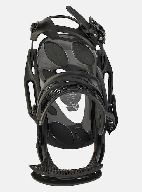 スノーボード バインディング バートン BURTON ESCAPADE EST Black 25-26 送料無料 日本正規品 予約商品 店頭受け取り可能