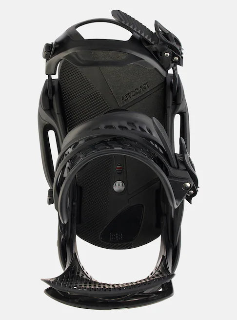 スノーボード バインディング バートン BURTON GENESIS EST Black 25-26 送料無料 日本正規品 予約商品 店頭受け取り可能