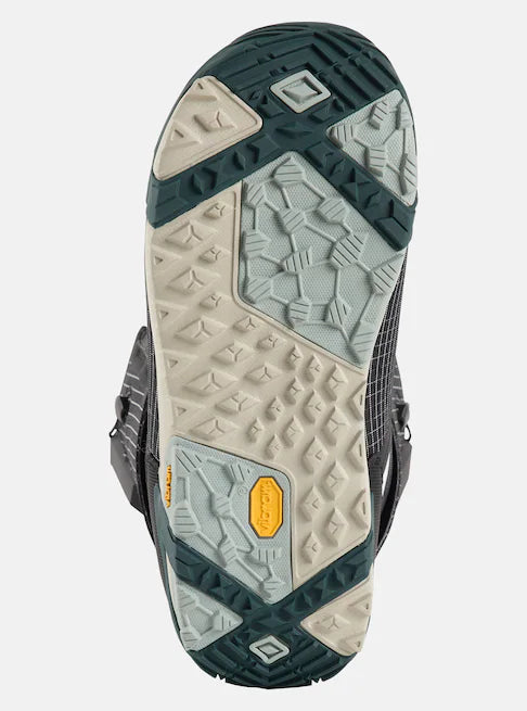 スノーボード ブーツ バートン BURTON SLX Black 25-26 送料無料 日本正規品 予約商品 店頭受け取り可能