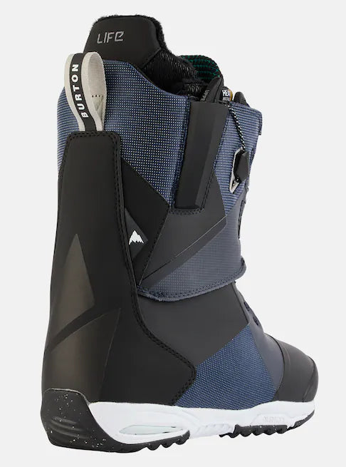 スノーボード ブーツ バートン BURTON SUPREME Black 25-26 送料無料 日本正規品 予約商品 店頭受け取り可能