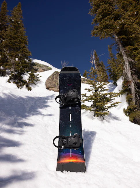 BURTON バートン CUSTOM X 24-25 スノーボード ボード