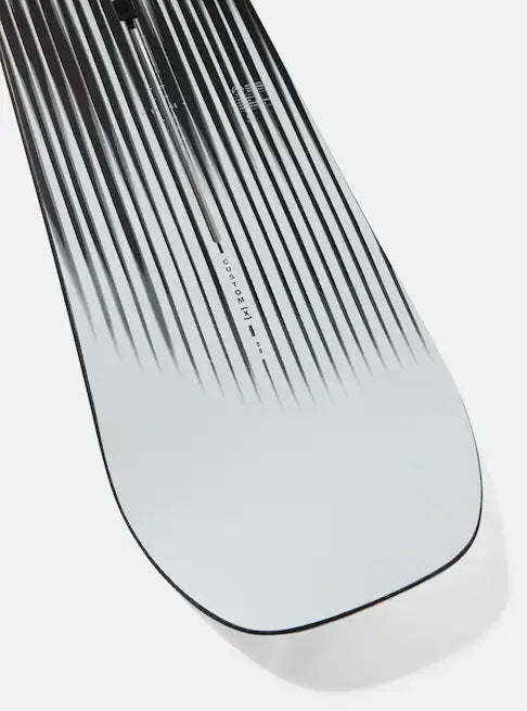 BURTON バートン CUSTOM X 25-26 スノーボード ボード