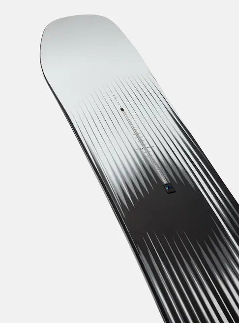 BURTON バートン CUSTOM X 25-26 スノーボード ボード