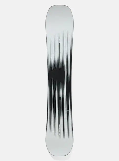 BURTON バートン CUSTOM X 25-26 スノーボード ボード
