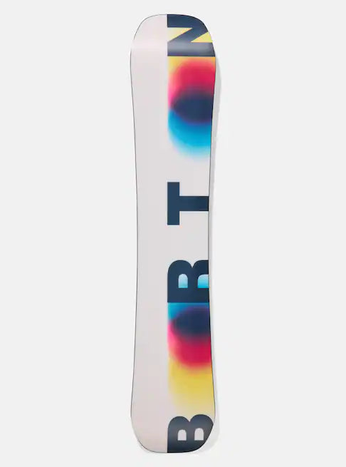 BURTON バートン CUSTOM X 25-26 スノーボード ボード