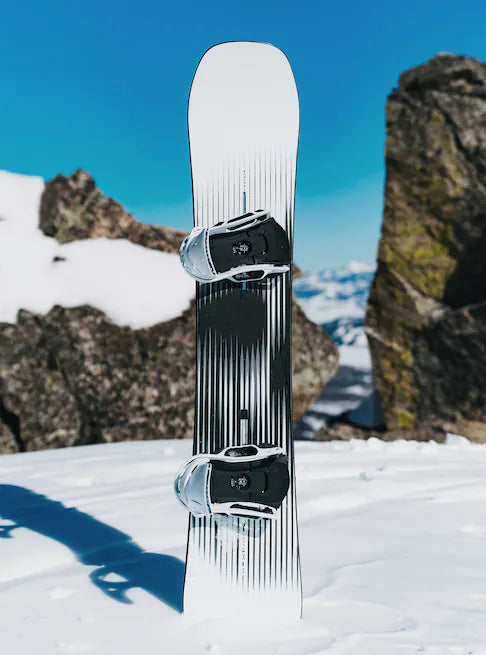 BURTON バートン CUSTOM X 25-26 スノーボード ボード