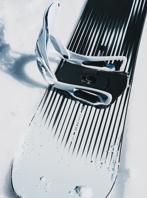 BURTON バートン CUSTOM X 25-26 スノーボード ボード