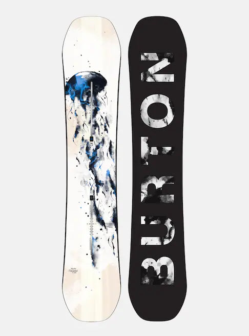 スノーボード ボード バートン BURTON FEELGOOD First Tracks 25-26 送料無料 日本正規品 予約商品 店頭受け取り可能