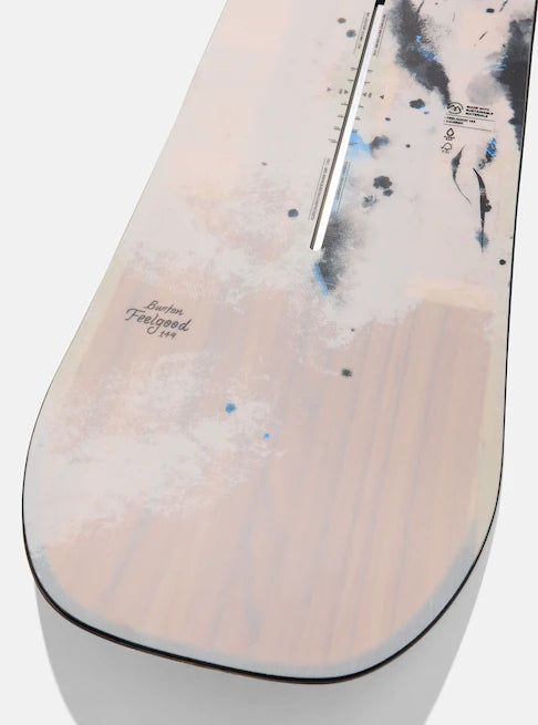 BURTON バートン FEELGOOD Jellyfish 25-26 スノーボード ボード