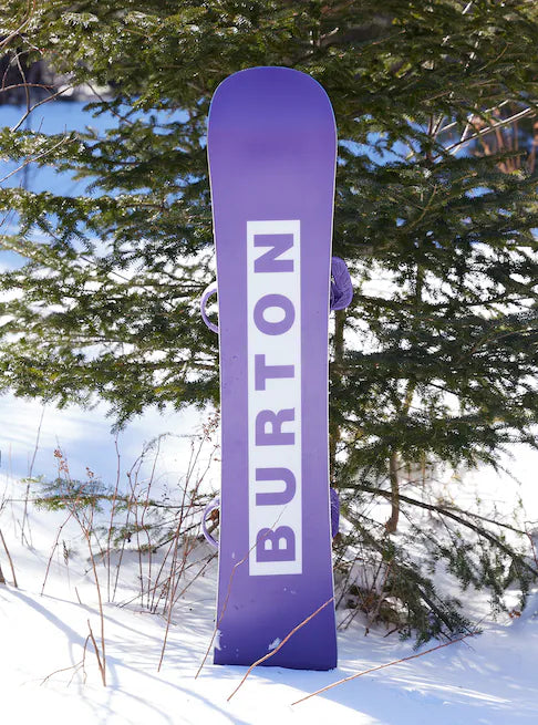 スノーボード ボード バートン BURTON HIDEAWAY ROCKER No Color 25-26 送料無料 日本正規品 予約商品 店頭受け取り可能
