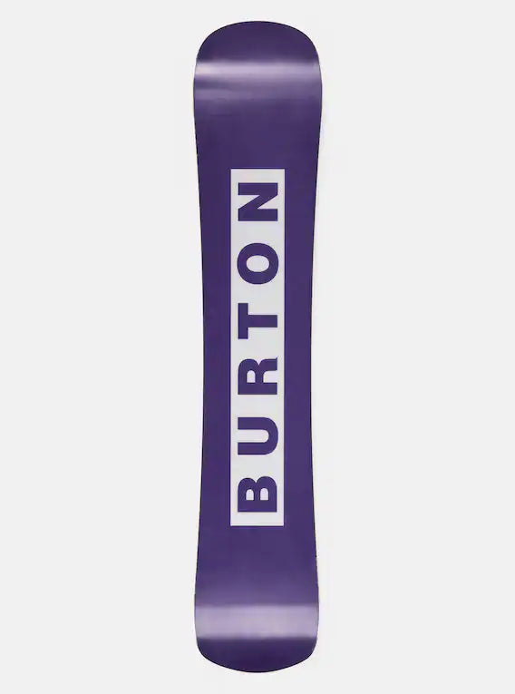 スノーボード ボード バートン BURTON HIDEAWAY ROCKER No Color 25-26 送料無料 日本正規品 予約商品 店頭受け取り可能